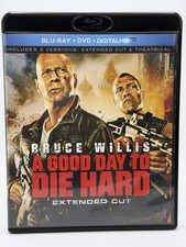 A Good Day to Die Hard