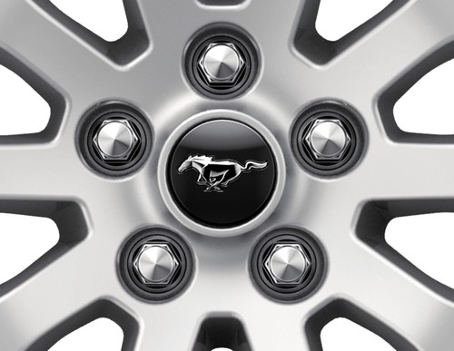 Originale ford coprimozzo - ford, con