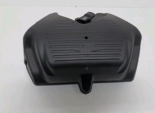Scatola air box agusta - scatola,