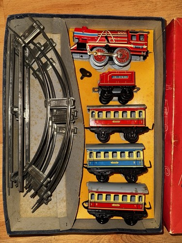 Distler 260 1000 ferrovia - distler,