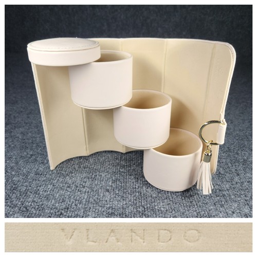 Vlando viaggio portagioie - viaggio,