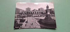 cartolina viaggiata Napoli