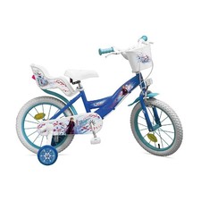 Disney Frozen Bicicletta