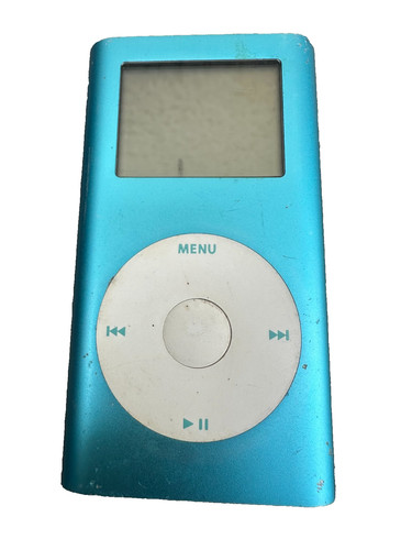 Apple ipod mini - mini, generazione