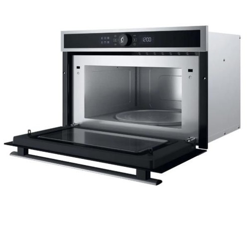 Whirlpool microonde e - ,