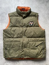 Napapijri Gilet Piumino Uomo