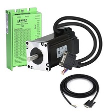 Nema 24 Kit Servomotore Passo