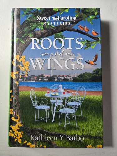 Roots and wings - and, by