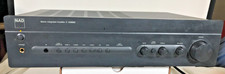 Nad 320bee integrated - nad, c