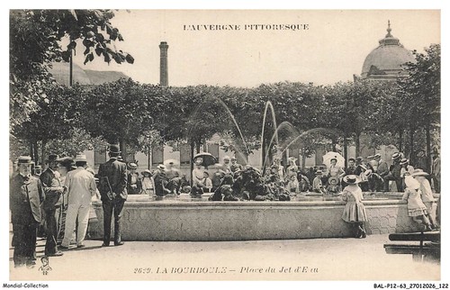 Balp12 1092 la bourboule - balp12-1092-63,