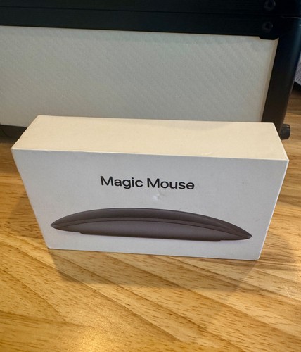 Magic mouse solo scatola - magic, scatola*