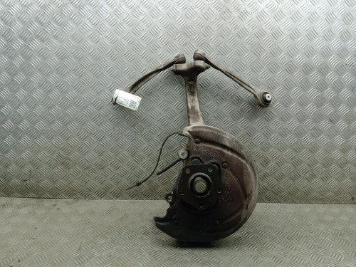 Audi mozzo - mozzo,