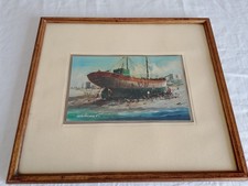 ANTICO QUADRO DIPINTO AD OLIO