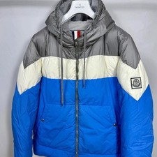 RARO Moncler Gamme Bleu Thom