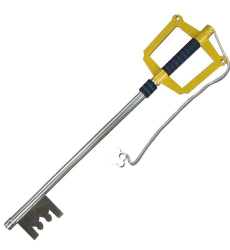 Keyblade sora chiave - chiave, kingdom