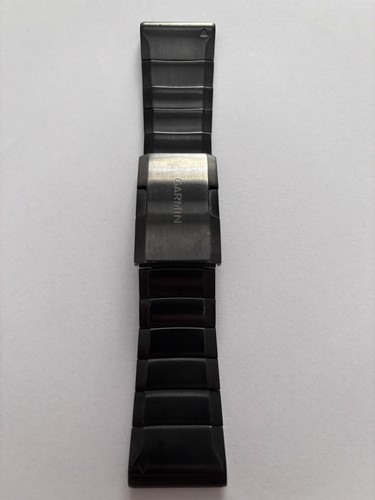Garmin bracciale titanio - , 26mm