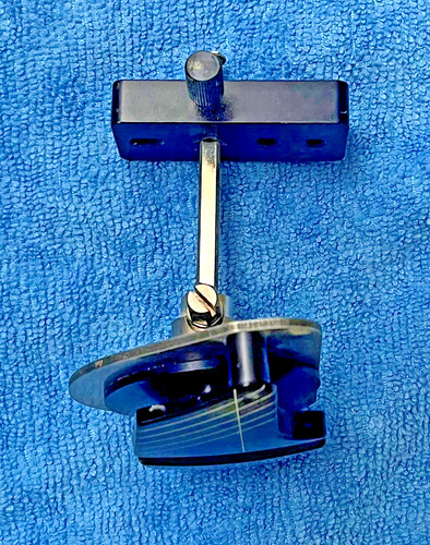 Accessorio per articolatore