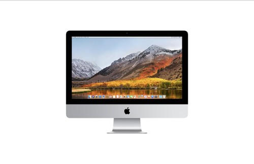 Apple imac 2017 - apple,