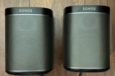 Sonos Play:1 Altoparlanti