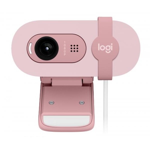 Logitech brio 100 - brio, webcam