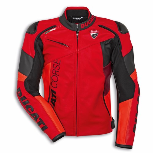 Giacca moto uomo - giacca,