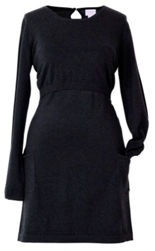 Abito allattamento maglia - allattamento,