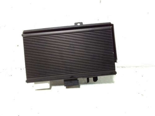 Amplificatore audio peugeot - amplificatore,