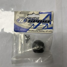 Team Losi LOSA3537 F/R Differential Housing LST, LST2