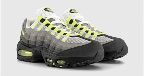 Nike air max - max, 95