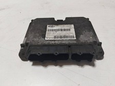 55187372 CENTRALINA MOTORE