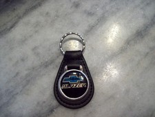 CHEVROLET BLAZER KEY