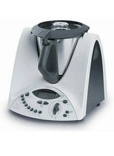 ROBOT BIMBY TM31 VORWERK