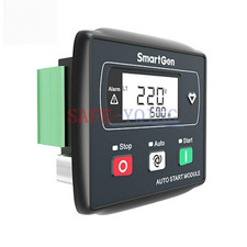 Scheda modulo regolatore