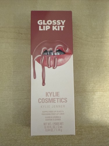 Kylie cosmetics jenner - kylie,