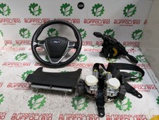 Ford EcoSport Cruscotto Airbag Kit Completo 2015 2019