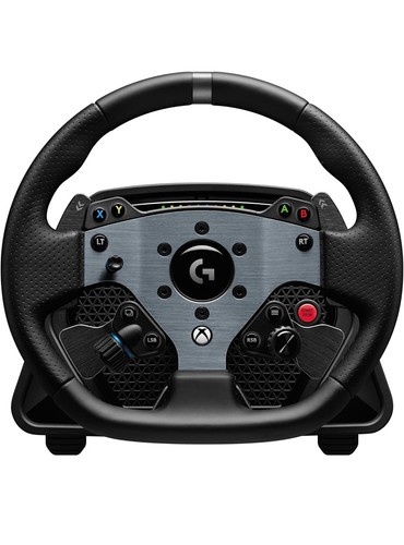 Logitech pro racing wheel - g,