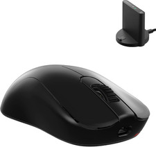 ZOWIE S2-DW 4K Mouse Esports Wireless | Scienza Sportiva | Ricevitore Migliorato