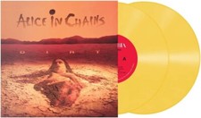 Alice In Chains 'Dirt' 2x12"