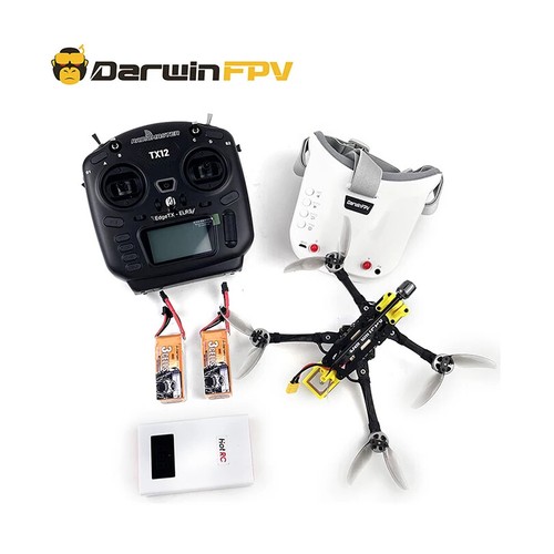 Darwinfpv rtf fpv - fpv, foldape4