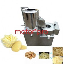 Affettatrice industriale per