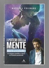 Poteri della mente realtà o - poteri,