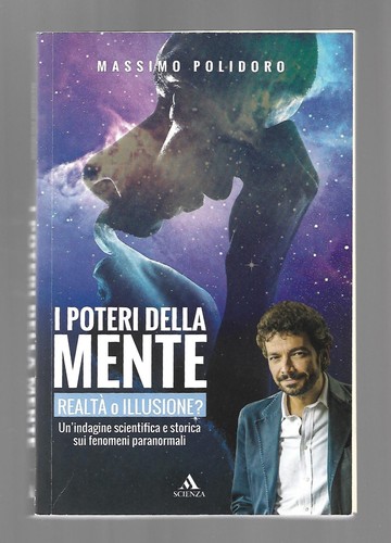 Poteri della mente realtà o - poteri,