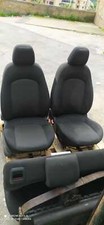Interno completo sedile - interno,