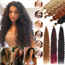 8"-28" Deep Water Wave Braid