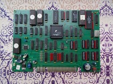 Scheda Slot Jamma Golden Star Italiana - FUNZIONANTE!