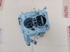 Carburatore Weber 34 Fiat 127 Sport 75cv Terza Serie Autobianchi A112 Abarth