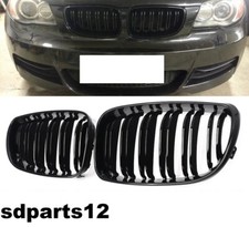 Griglia Anteriore Doppia