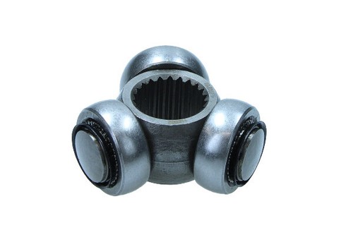 Mozzo treppiede maxgear - treppiede,