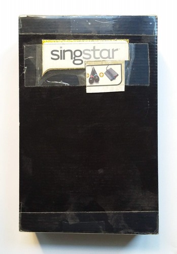 Singstar microfoni wired - singstar,