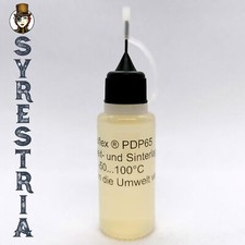 Olio per cuscinetti - 17,